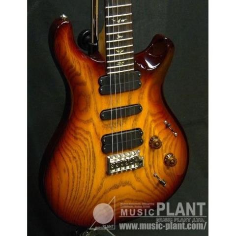513 SWANPASH McCARTY TOBACCO SUNBURST 2010 NAMM SHOW MODELサムネイル