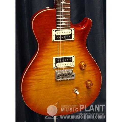 Paul Reed Smith (PRS) エレキギターSINGLECUT TREM 1st Vintage