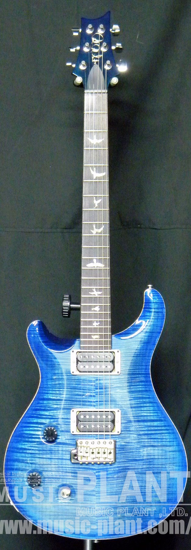 Paul Reed Smith (PRS) 左利き用エレキギターLefty CUSTOM22 Ltd
