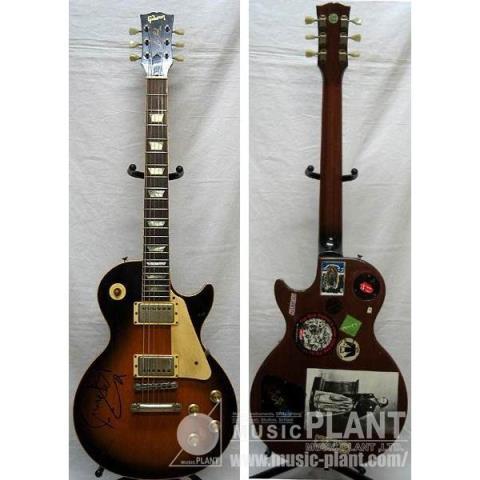 Les Paul classicサムネイル