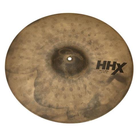 SabianHHX-21FR 21" Fierce Ride