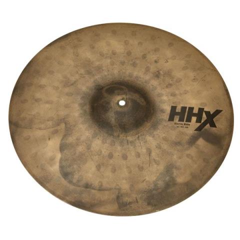 Sabian

HHX-21FR 21" Fierce Ride