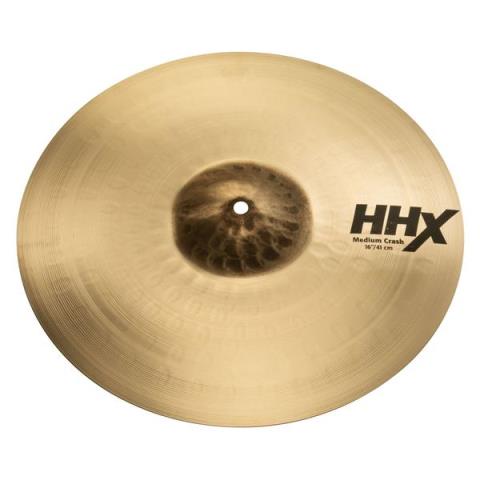 HHX-16MCサムネイル