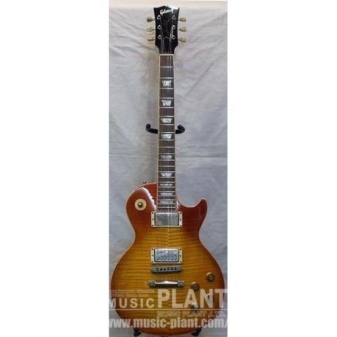 LES PAUL STDサムネイル