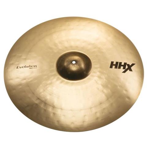 Sabian

HHX-22EVR-B 22" Ride