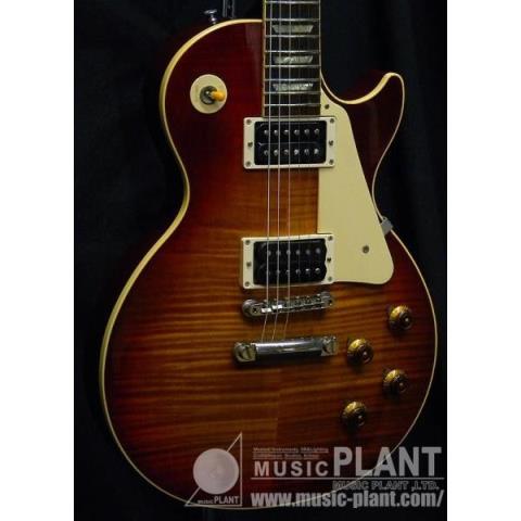 HISTORIC Les Paul standardサムネイル