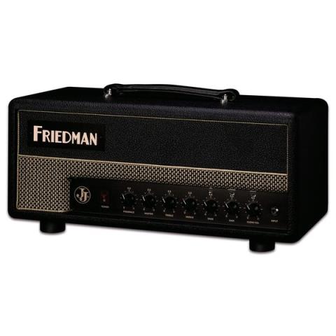 FRIEDMAN Amplification-ギターアンプヘッド
JJ Jr HEAD