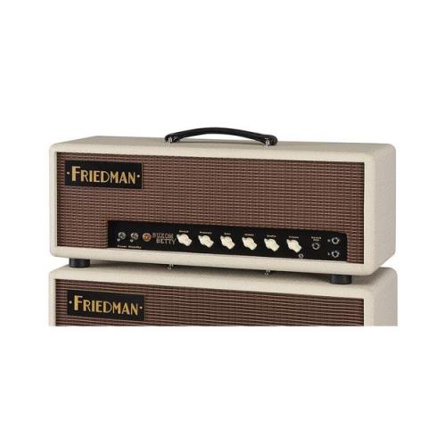 FRIEDMAN Amplification-ギターアンプヘッド
BUXOM BETTY HEAD