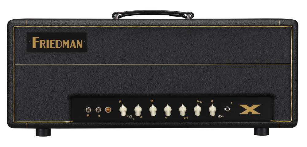 PHIL X SIGNATURE HEADパネル画像 PHIL X SIGNATURE HEADパネル画像