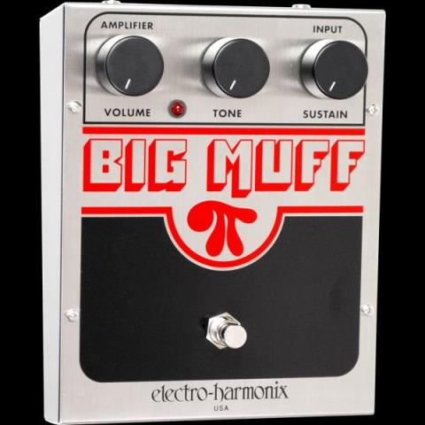 Big Muff Piサムネイル