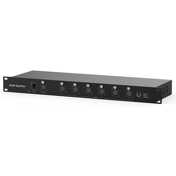 VARI-LITERDM SPLITTER 6
