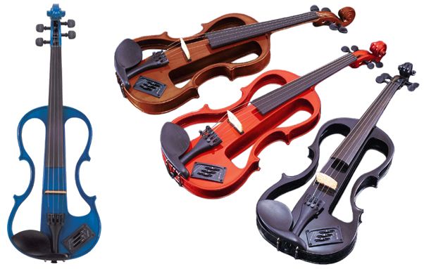 Carlo giordano Silenziaシリーズ エレクトリックバイオリンEV-202 NA新品在庫状況をご確認ください | MUSIC
