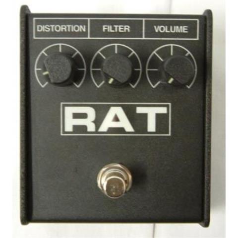 PROCO-Distortion
RAT 2