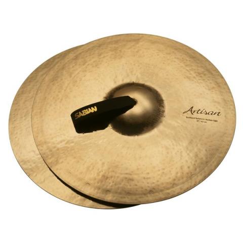 Sabian-合わせシンバルVL-16ASML 16" Medium Light Pair