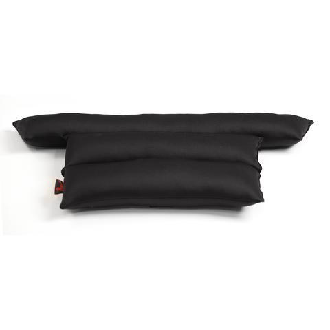 Pearl-バスドラムミュートBDM-F Bass Drum Muffler Full-size