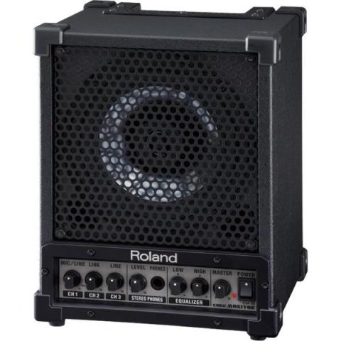 Roland-モニタースピーカーCM-30