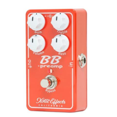 BB Preamp V1.5サムネイル