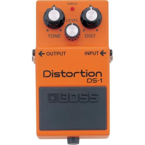 BOSS-Distortion
DS-1