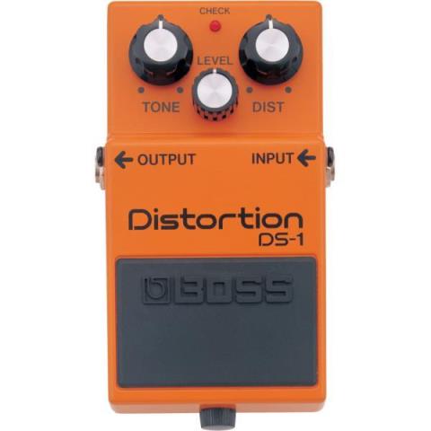 BOSSDS-1