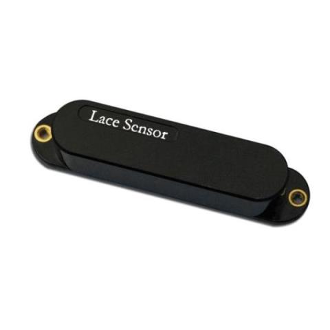 Lace Sensor Silver Blackサムネイル