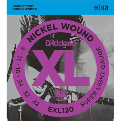 EXL120 Super Light 09-42サムネイル