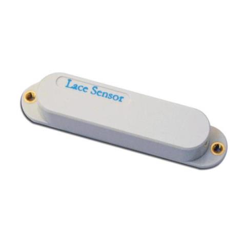 Lace Sensor Light Blue Whiteサムネイル