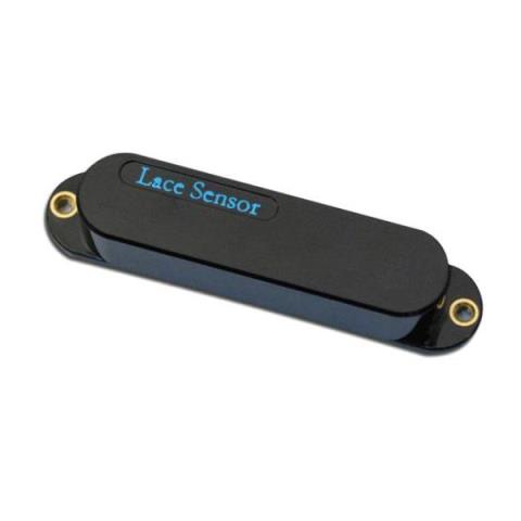 Lace Pickups-ストラトキャスター用ピックアップ
Lace Sensor Light Blue Black