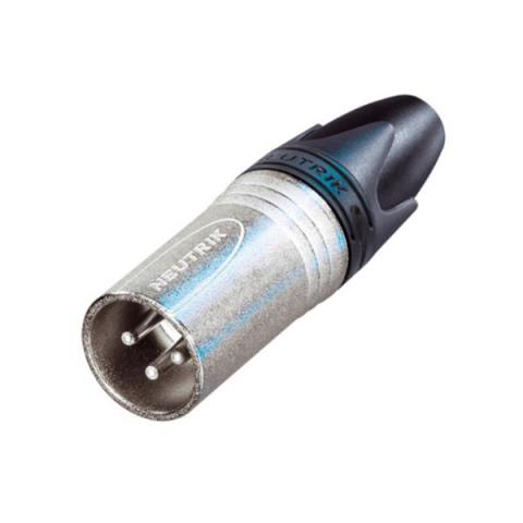 XLR male(キャノンオス)NEUTRIKNC3MXX