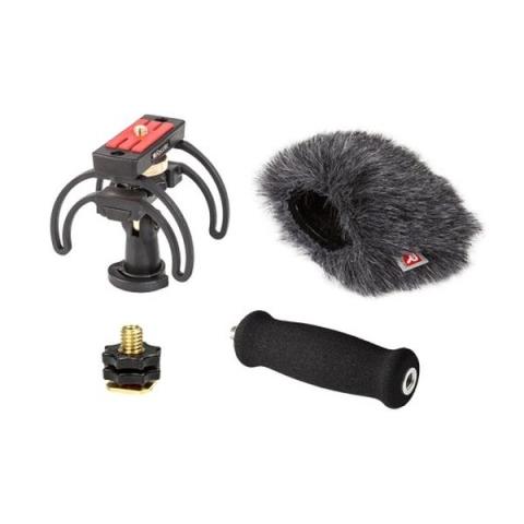 Rycote-オーディオキット(Zoom H2n用)Zoom H2N Audio Kit