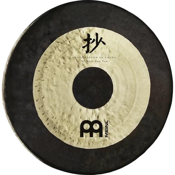MEINL-ゴングCH-TT34