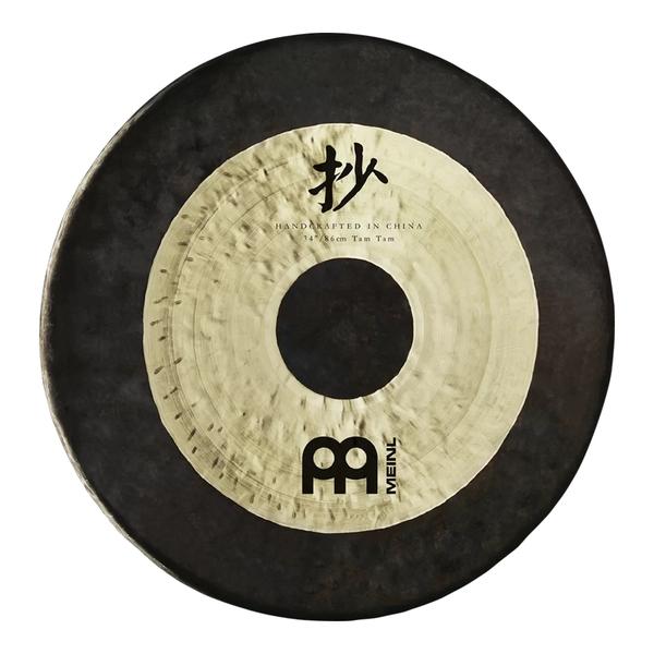 MEINL-ゴングCH-TT30