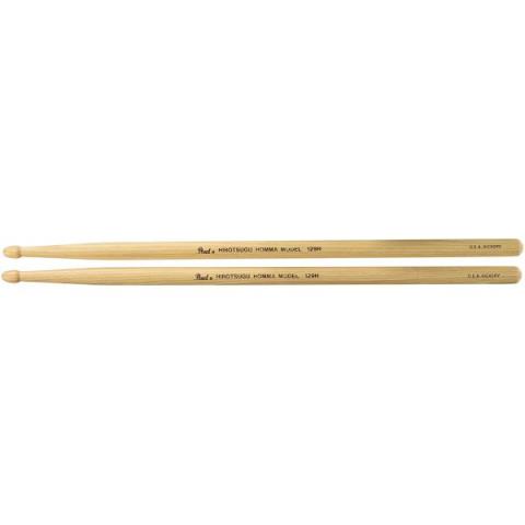 Pearl

129H 本間大嗣モデル