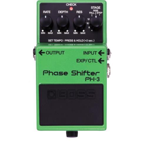 BOSS

PH-3