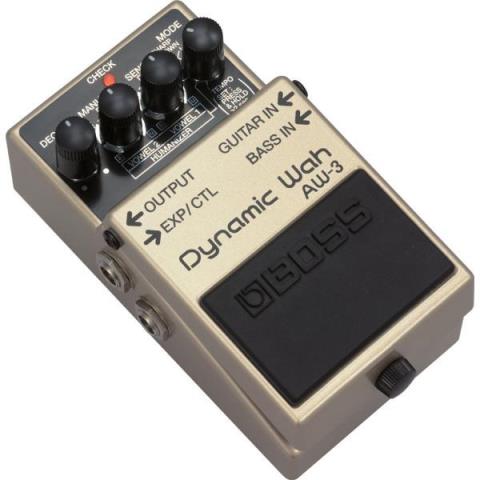 BOSSAW-3