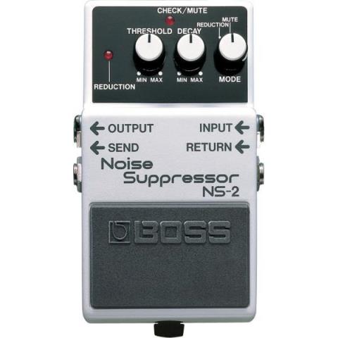 BOSS

NS-2