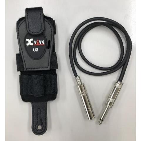 XV-H1 Transmitter Holderサムネイル