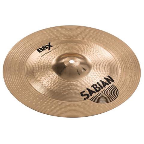 Sabian

B8X-14MIC 14" Mini China