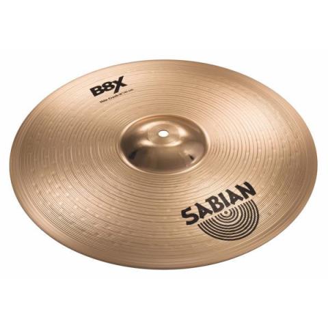 SabianB8X-18TC 18" Thin Crash