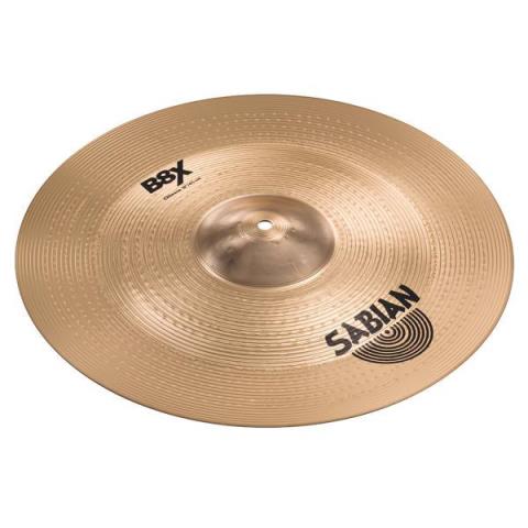 Sabian-チャイナシンバルB8X-18C 18" China