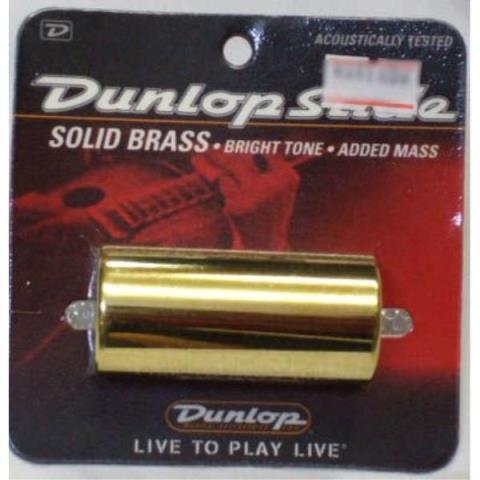 Dunlop-スライドバーBrass Slide 224 HM(Medium)