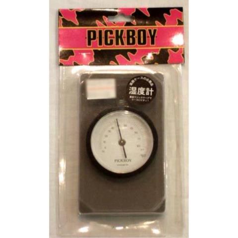 PICKBOY-湿度計
AA-150