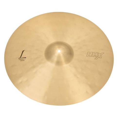 Sabian-ライドHHX-21LGR 21" Ride