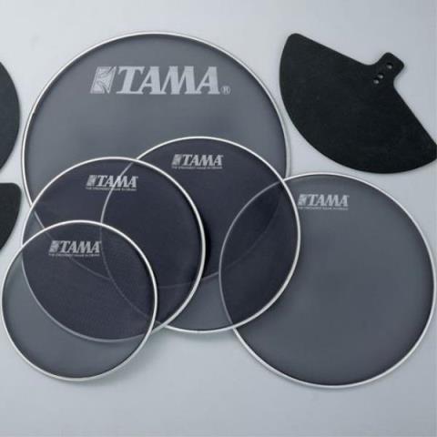 TAMA-メッシュドラムヘッドMH12T