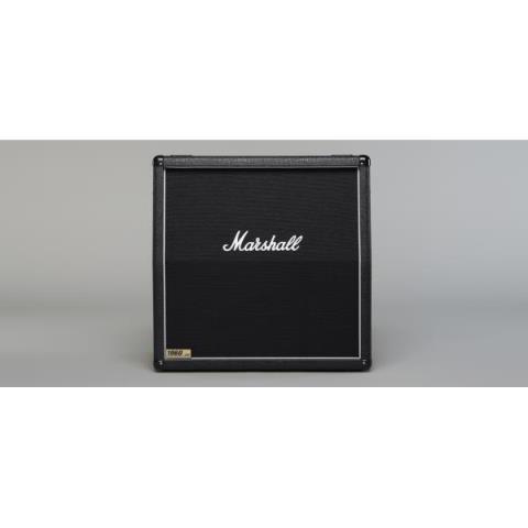 Marshall-ギターアンプキャビネット1960A