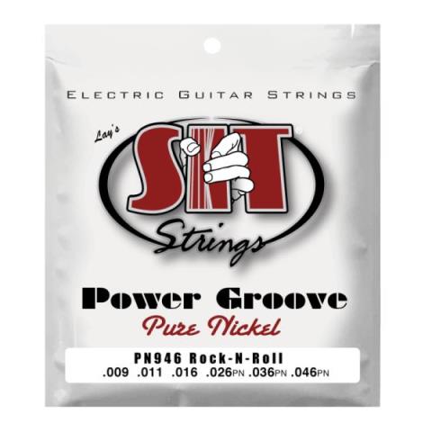 SITPN946 ROCK-N-ROLL