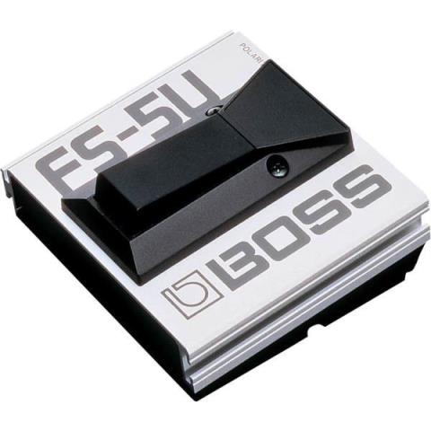 フットスイッチ(Momentaryタイプ)
BOSS
FS-5U