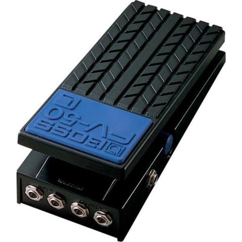 Free the Tone DVL-1H ボリュームペダル | tspea.org