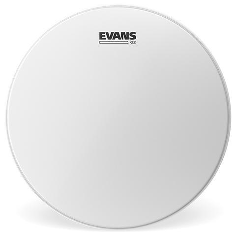 EVANS-ドラムヘッド
B14G2 14" Tom CTD