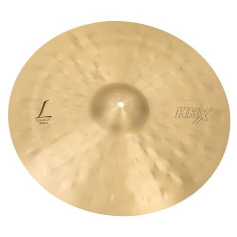 Sabian-ライドHHX-20LGR 20" Ride