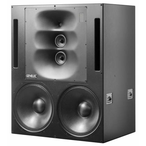 GENELEC-ラージモニター
1236A